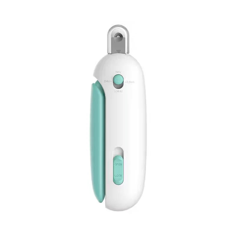 Pet Nail Clipper