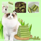Natural Dry Grass Sticks