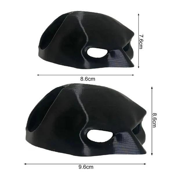 Batman Mask for Cats