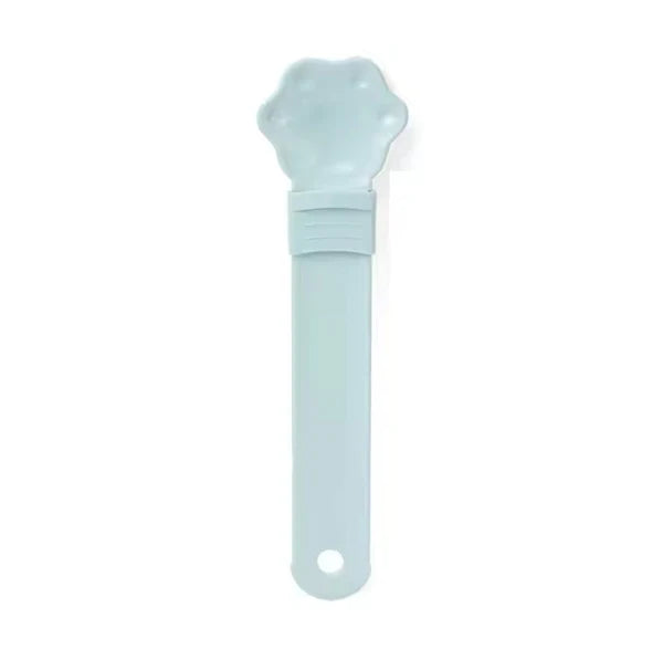 Cat Treats Feeding Spoon