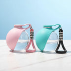 Dog Water Bottle Pro