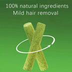 Natural Dry Grass Sticks