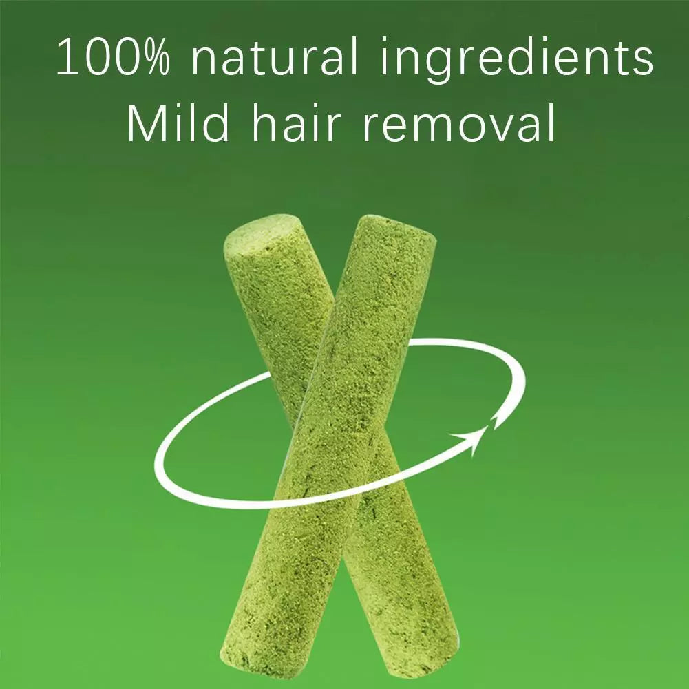 Natural Dry Grass Sticks