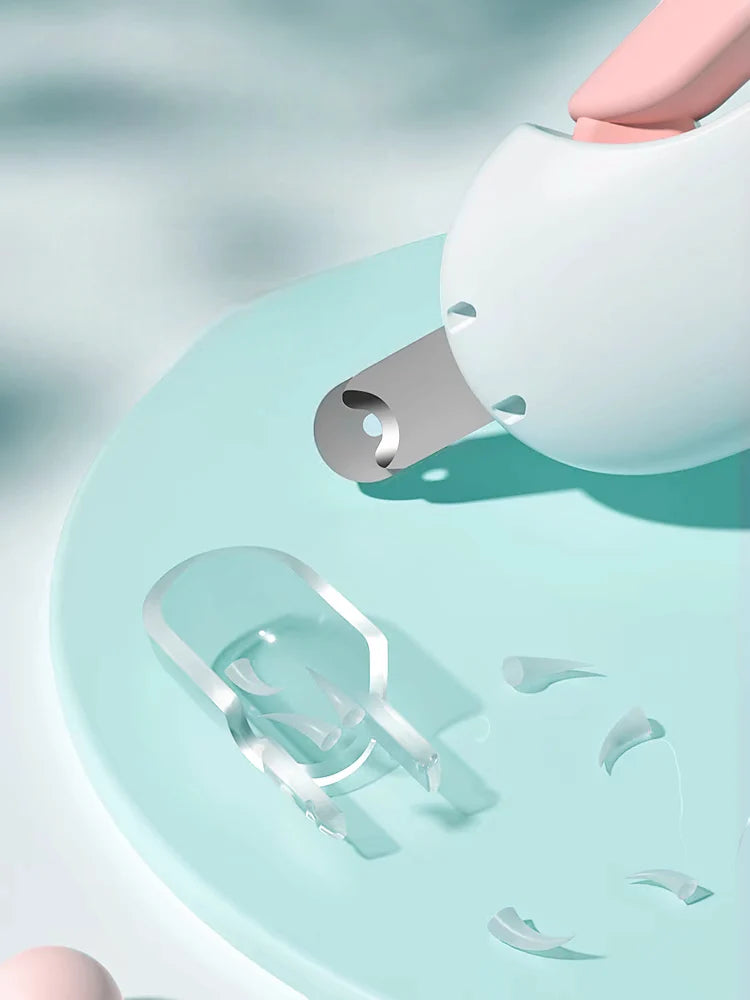 Pet Nail Clipper