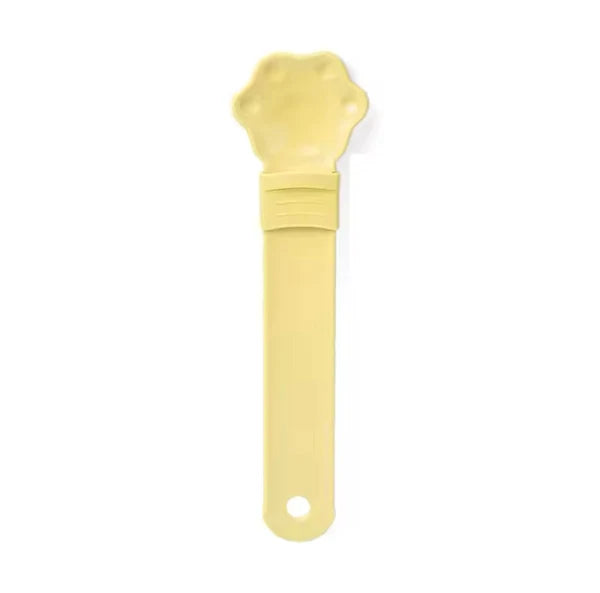Cat Treats Feeding Spoon