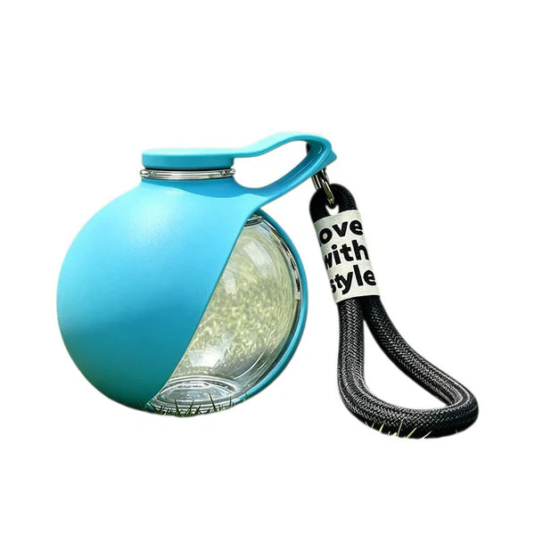 Dog Water Bottle Pro