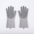 Pet Bathing Gloves
