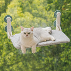 Cat Window Bed