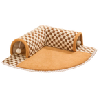 Cat Tunnel Bed